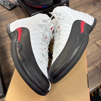 Taxi Flip Jordan 12 Retro (USED)