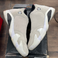 Desert Sand Jordan 14 (USED)
