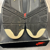 Jordan 4 Oreo 2015 (Used)