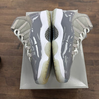 Cool Grey Jordan 11 (2021) (USED)