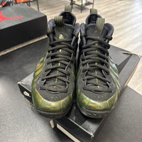 Nike Air Foamposite Legion Green (Used)