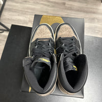 Palomino Jordan 1 High Retro (USED)