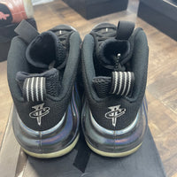 Hologram Nike Foamposite One (USED)