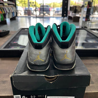 Lady Liberty Jordan 10 Retro (Used, Replacement Box)