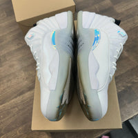 Easter Jordan 12 (USED, No Box)