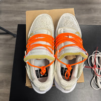 White Off-White Presto The Ten (Lightly Worn)