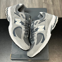 New Balance 2002R Grey Orca (USED)