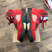 Raging Bull Jordan 5 Retro (USED, No Box)