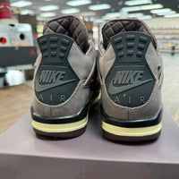 Violet Ore A Ma Maniere Jordan 4 (USED)