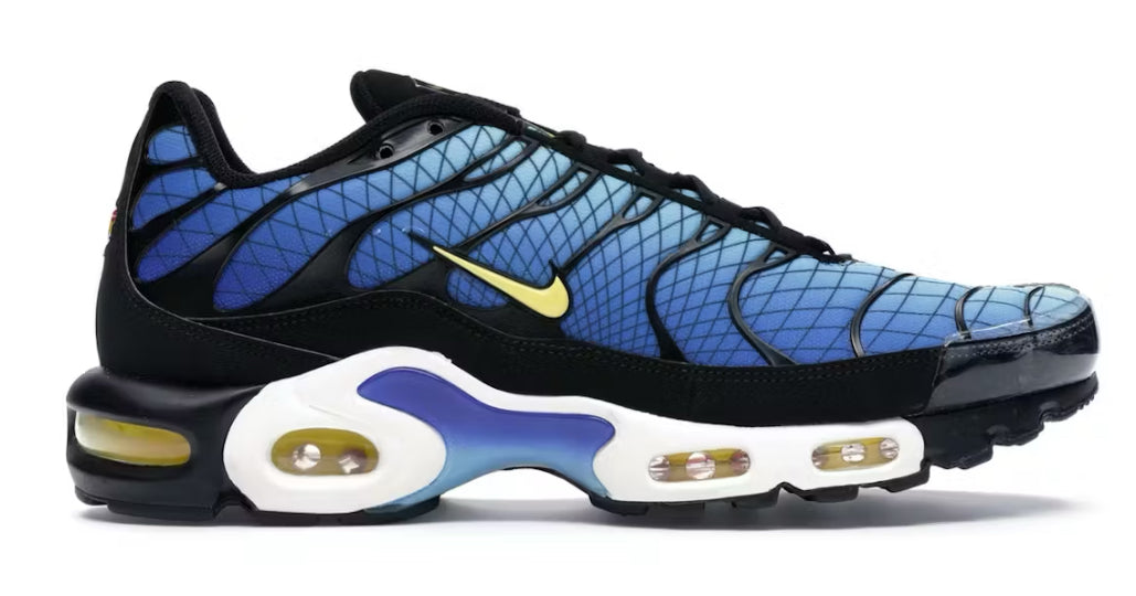 Greedy Air Max Plus