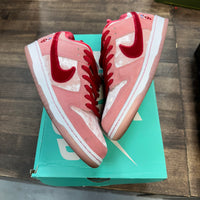 Strangelove Nike SB Dunk Low (USED)