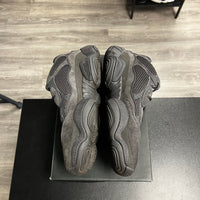 Utility Black Yeezy 500 (USED;NO BOX)