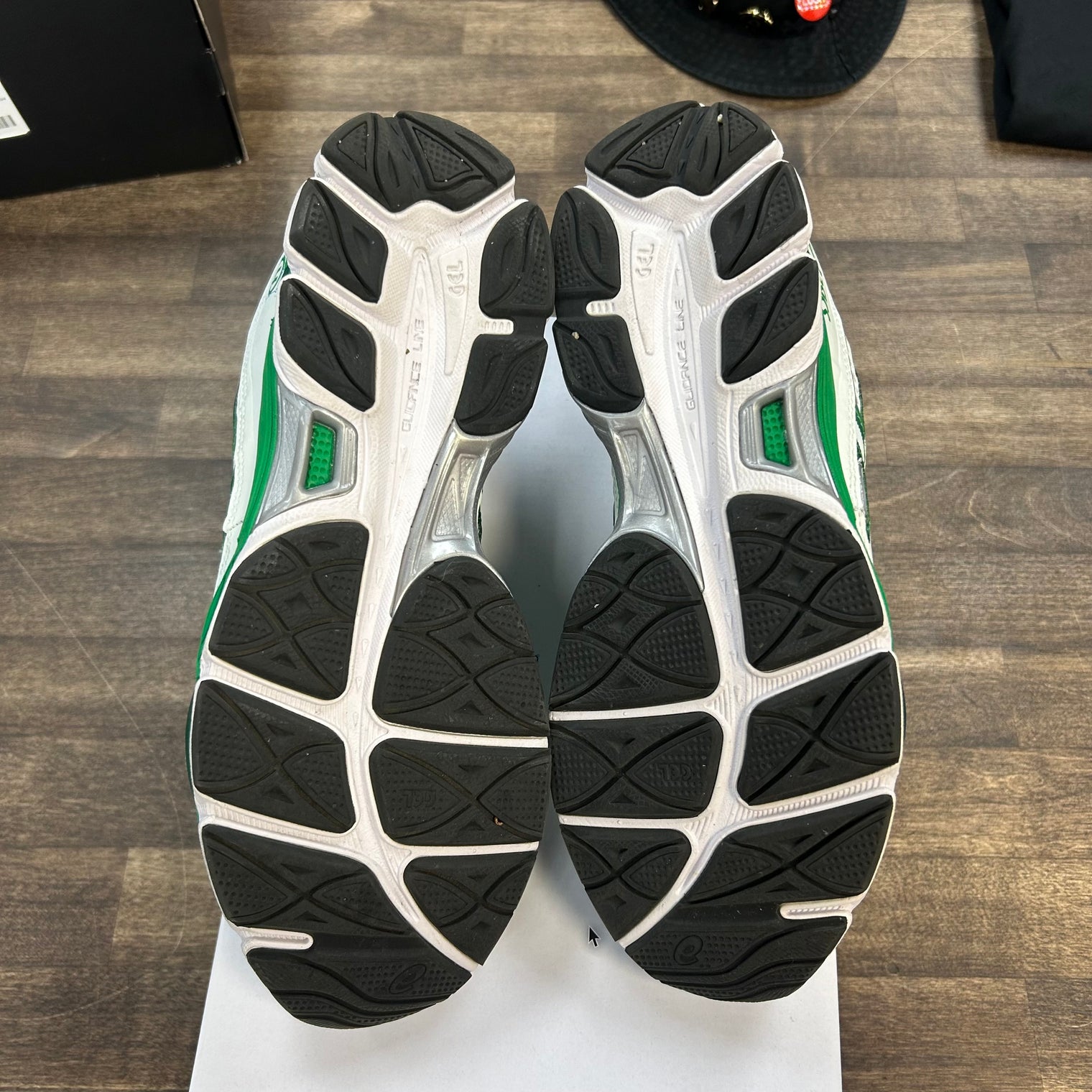 ASICS Gel-NYC Hidden NY (USED)