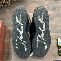 Travis Scott Dark Mocha Jordan Jumpman Jack TR (USED)