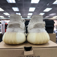 adidas Yeezy Boost 350 V2 Bone (US 10) (USED)