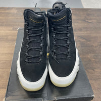 City of Flight Jordan 9 (USED)