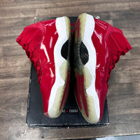Win like 96 Jordan 11 (USED)