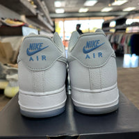 Invisible Woman Nike Air Force 1 Low (USED)
