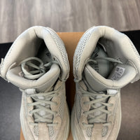 Salt Yeezy Desert Boot (USED;NO BOX)