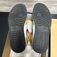 Rookie of the Year Jordan 1 High (USED)