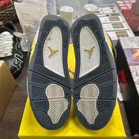 Lightning Jordan 4 (USED)