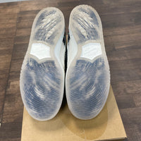 N7 Black Sail SB Dunk Low (USED)