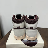 A Ma Maniere Jordan 1 High OG (USED)