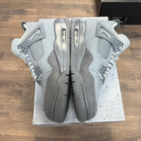 Wet Cement Jordan 4 (USED)