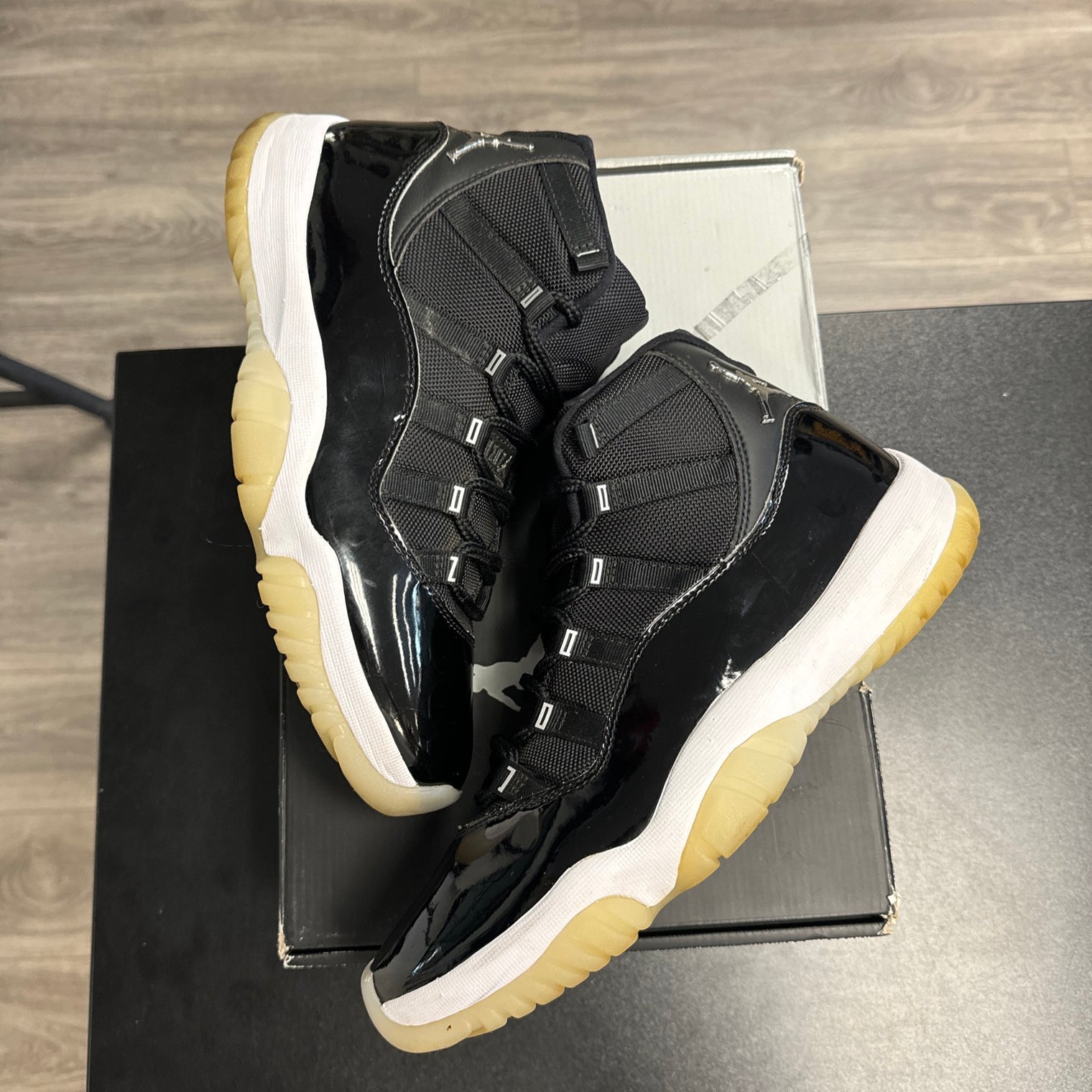 Jubilee Jordan 11 High (USED)