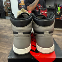 Shadow Jordan 1 (2018) (USED)