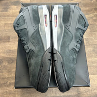 Nigel Sylvester Driveway Grey Jordan 4 RM (USED)