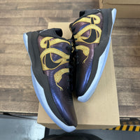 Year of the Mamba Eggplant Kobe 5 Protro (USED, No Box)