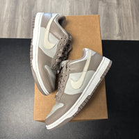 Bone Beige Dunk Low (USED, No Box)