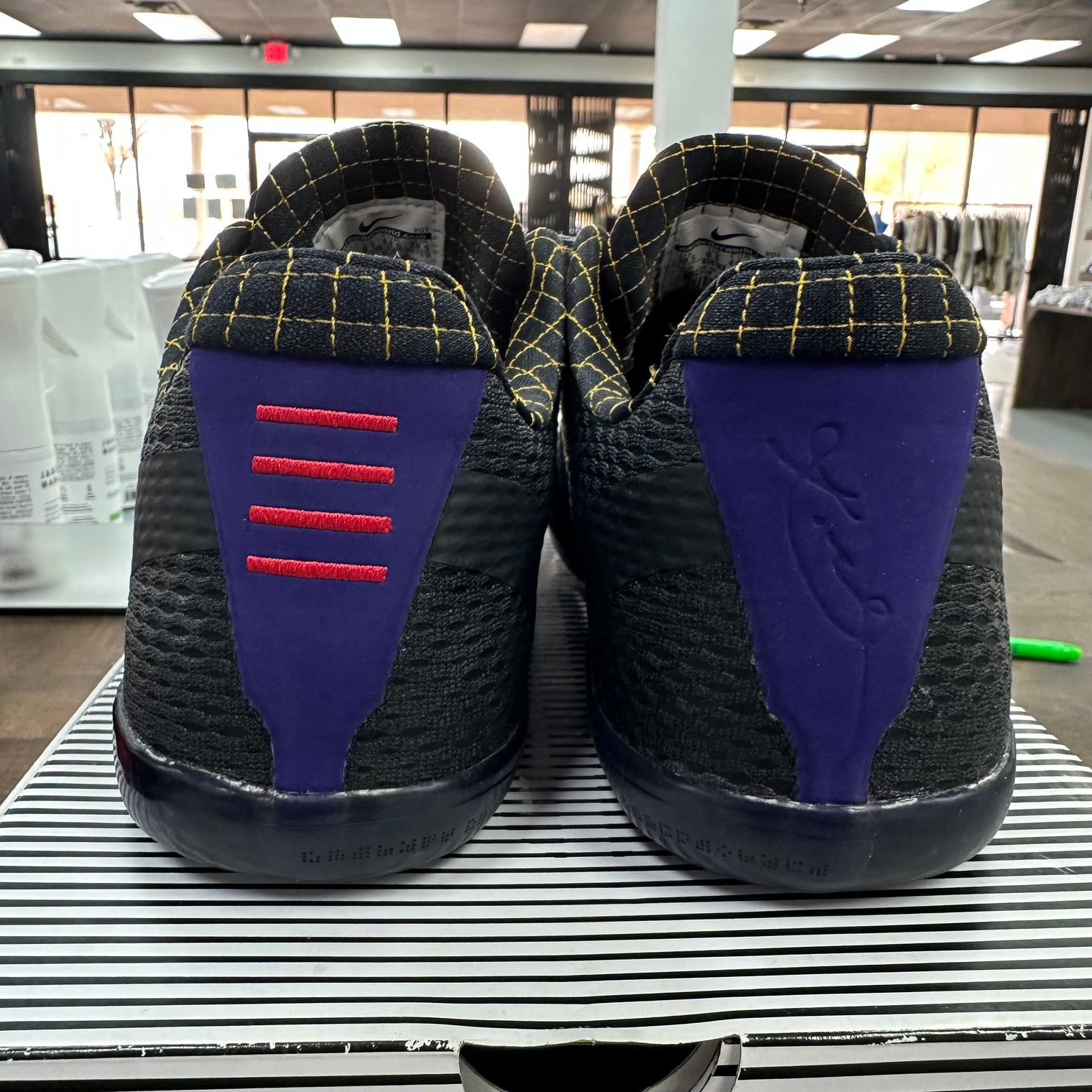 Carpe Diem Nike Kobe 11 (USED)