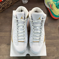 Wheat Jordan 13 Retro (2023) (USED)