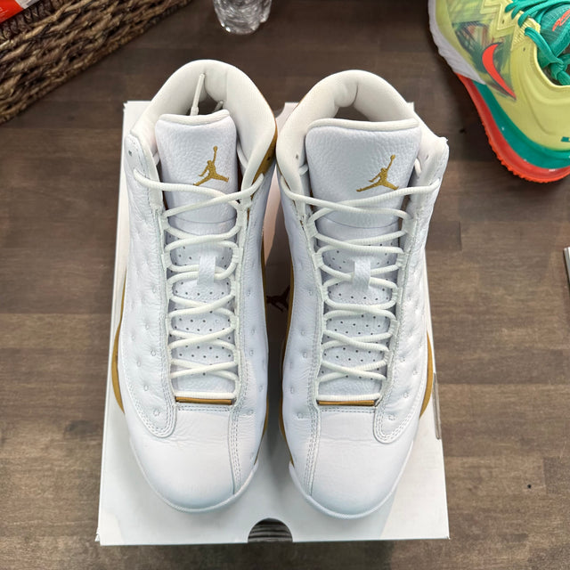 Wheat Jordan 13 Retro (2023) (USED)