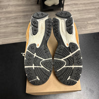 New Balance 2002R Sweet Caramel (USED;No Box)