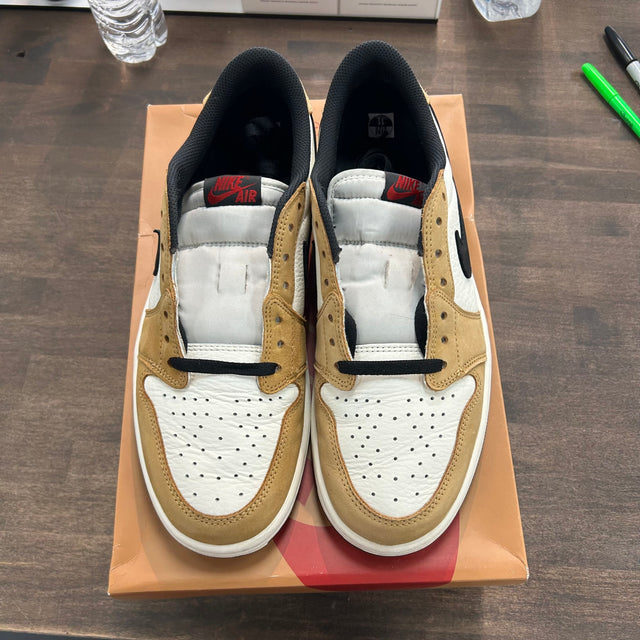 Rookie of the Year Jordan 1 Low OG (USED)