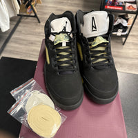 Jordan 5 Retro x A Ma Maniere Dusk (USED)