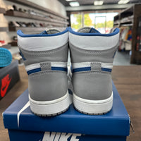 Jordan 1 True Blue High (USED)