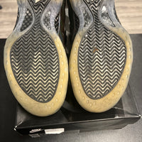 Hologram Foamposite (USED)
