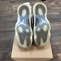 Cool Grey Jordan 11 (GS) (USED, No Box)
