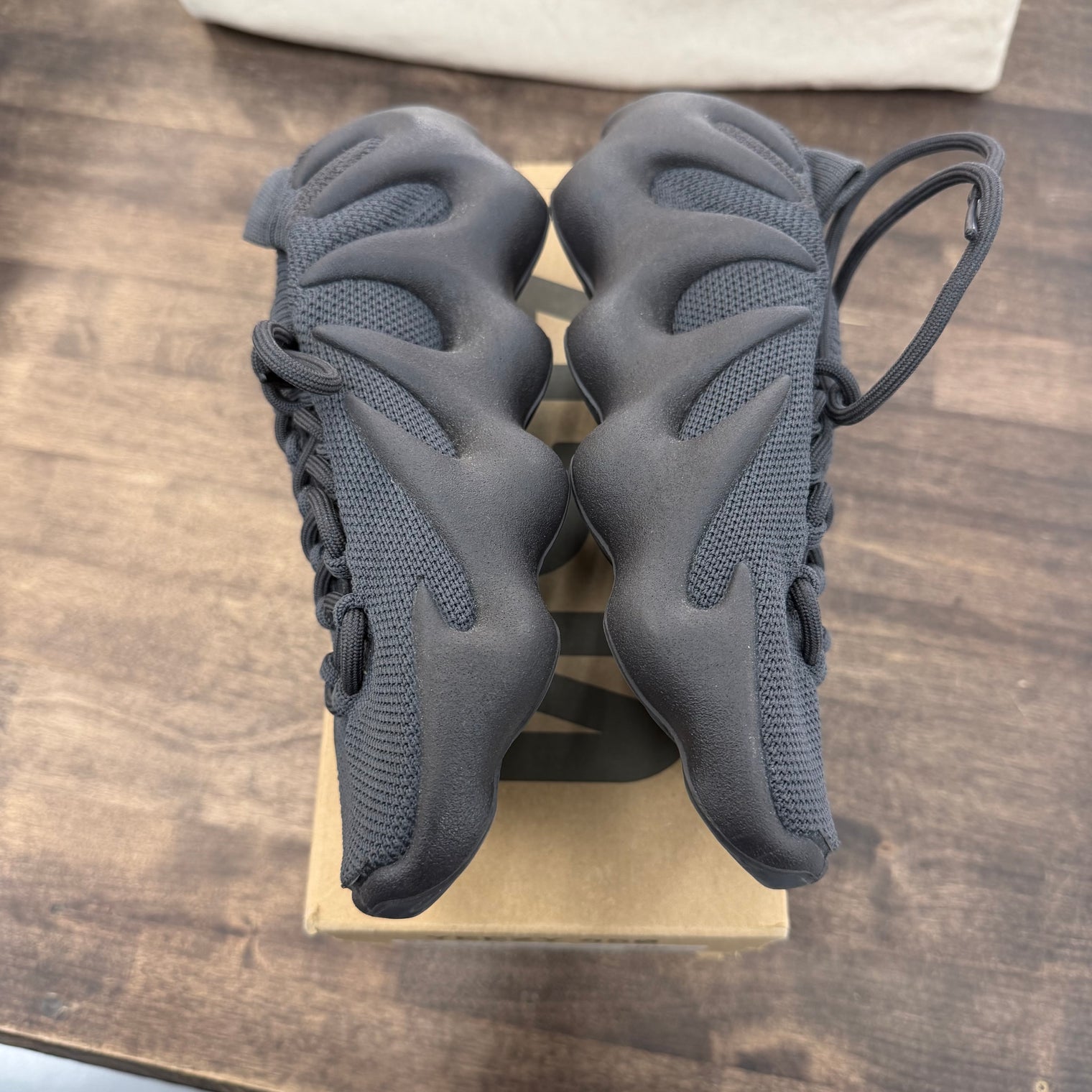 Utility Black Yeezy 450 (USED)