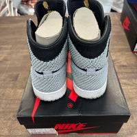 Flyknit Jordan 1 High Shadow (USED)