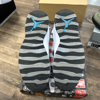 Steel Jordan 10 Retro (USED)