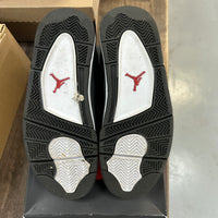 Nigel Sylvester Jordan 4 RM SP (USED)