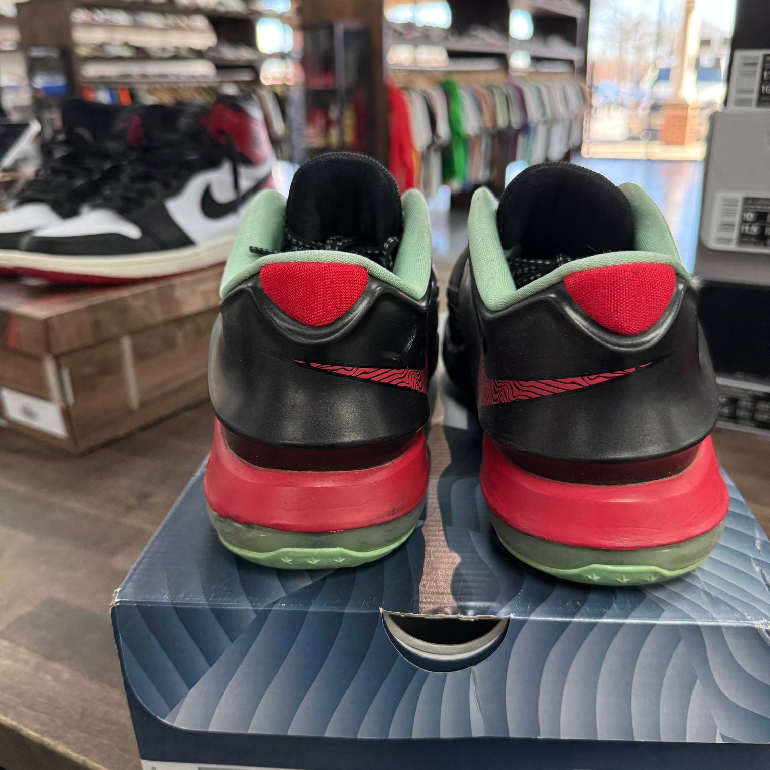 Good Apples Nike KD 7 (USED)