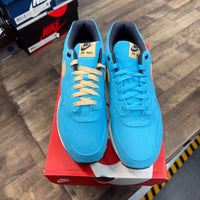 Corduroy Baltic Blue Nike Air Max 1 (USED)