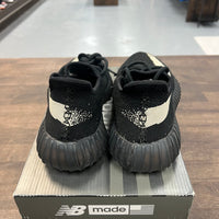 Oreo Yeezy 350 (USED,NO BOX)
