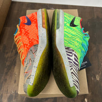 What the KD 6 (USED, No Box)
